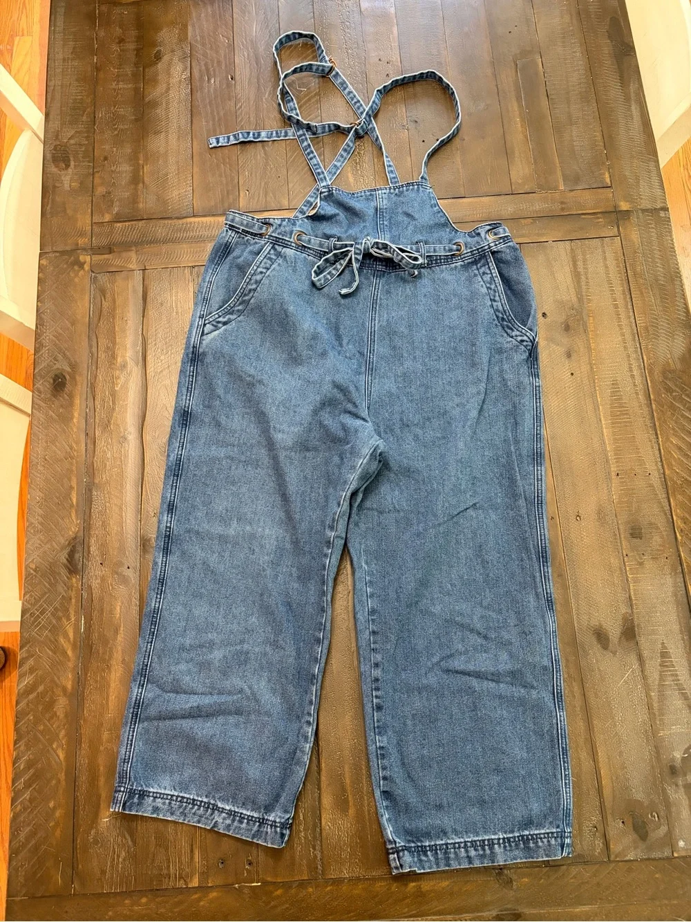 N/A casual denim